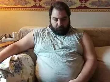 _sinyor34 — NAKED #bear #chubby #daddy #beard #master [99 tokens remaining]