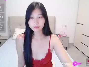 _smileflower_ on Chaturbate