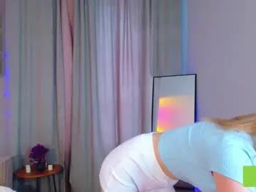 _starshine on Chaturbate