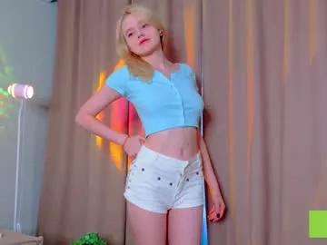 _starshine on Chaturbate