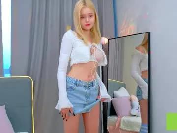 _starshine on Chaturbate