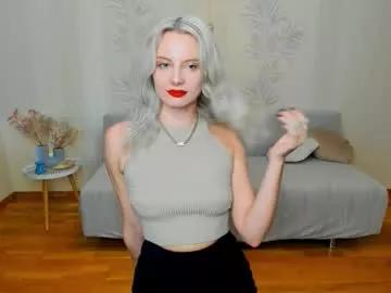 _sweet_addiction_ on Chaturbate