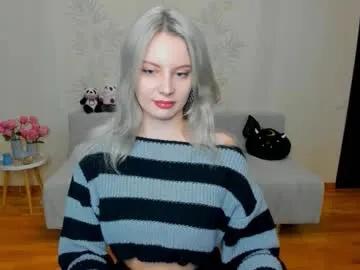 _sweet_addiction_ on Chaturbate
