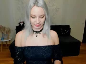 _sweet_addiction_ on Chaturbate