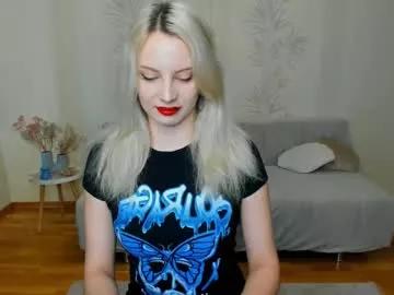 _sweet_addiction_ on Chaturbate