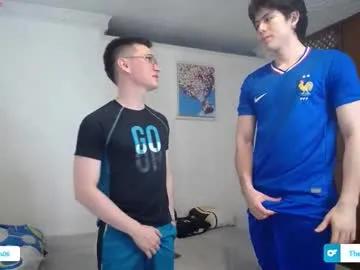 _the_neighbors on Chaturbate