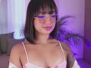 _victoria_florez on Chaturbate