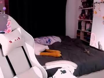 _wikki_ on Chaturbate