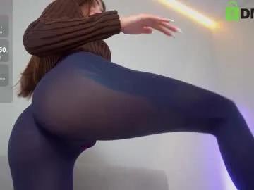 _wild_berry on Chaturbate