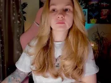 _witch__ on Chaturbate