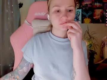_witch__ on Chaturbate