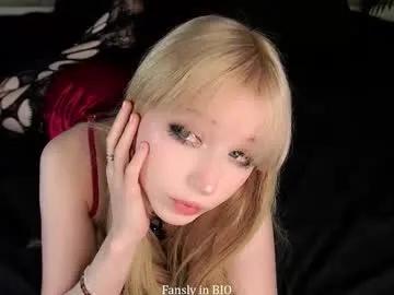 aameow on Chaturbate