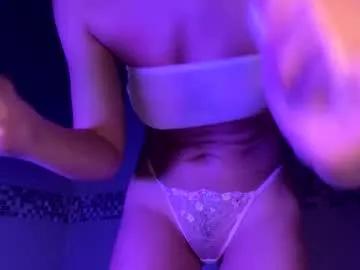 abbienextdoor on Chaturbate