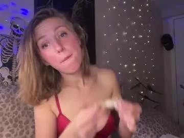 abbienextdoor on Chaturbate