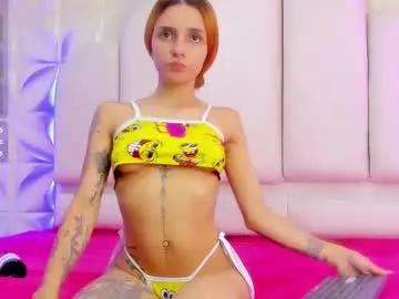 abby_palacio on Chaturbate