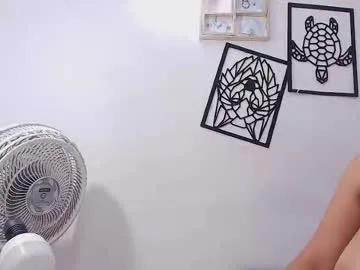 abby_pratt on Chaturbate