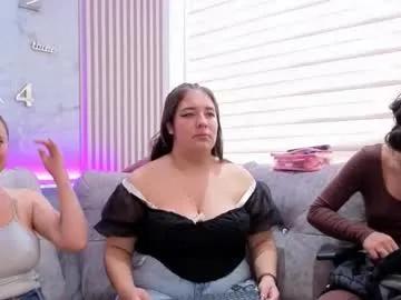 abella_as on Chaturbate