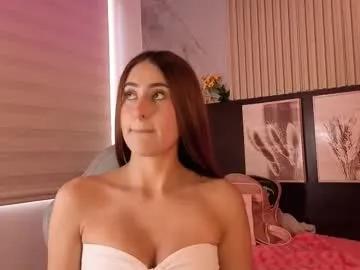 abella_as on Chaturbate