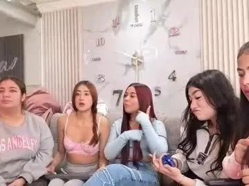 abella_as on Chaturbate