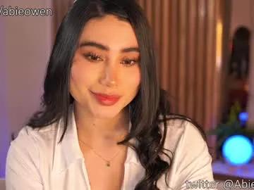 abie_owen on Chaturbate