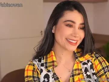 abie_owen on Chaturbate