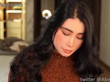 abie_owen on Chaturbate
