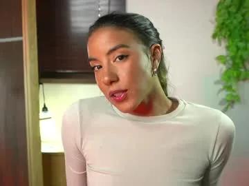 abiee__ on Chaturbate