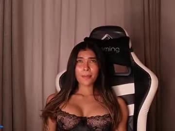 abril_w18 on Chaturbate