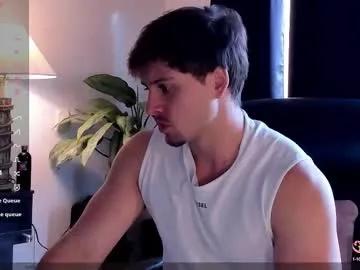 adam_bouton on Chaturbate