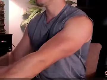 adam_bouton on Chaturbate