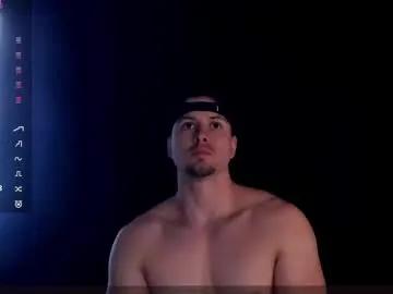 adam_bouton on Chaturbate