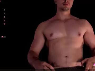adam_bouton on Chaturbate