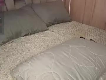 addison_baker on Chaturbate