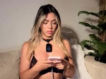 addison_baker on Chaturbate