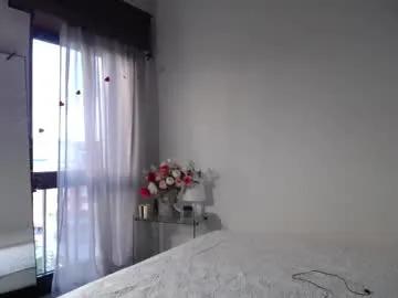 adelina_shine on Chaturbate