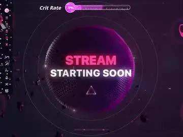 adelynngray on Chaturbate