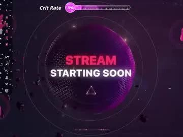 adelynngray on Chaturbate