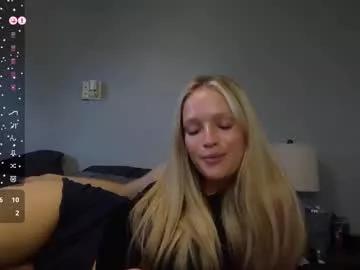 adelynngray on Chaturbate