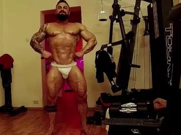 adonis_msc on Chaturbate