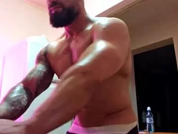 adonis_msc on Chaturbate