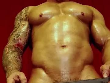 adonis_msc on Chaturbate