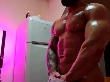 adonis_msc on Chaturbate