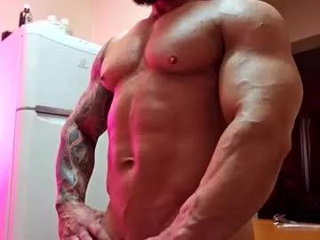 adonis_msc on Chaturbate