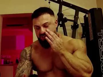 adonis_msc on Chaturbate