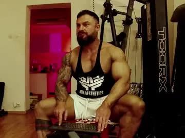 adonis_msc on Chaturbate