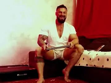 adonis_msc on Chaturbate