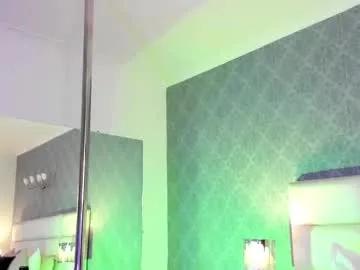 adonisaster on Chaturbate