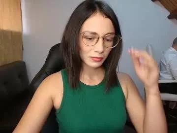adri_miller on Chaturbate