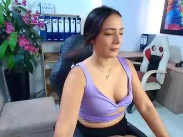 adri_miller on Chaturbate
