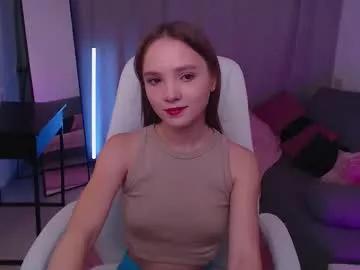 adria_arjona on Chaturbate